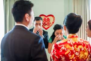 Boston Mandarin Oriental wedding photos in Back Bay, Boston, MA