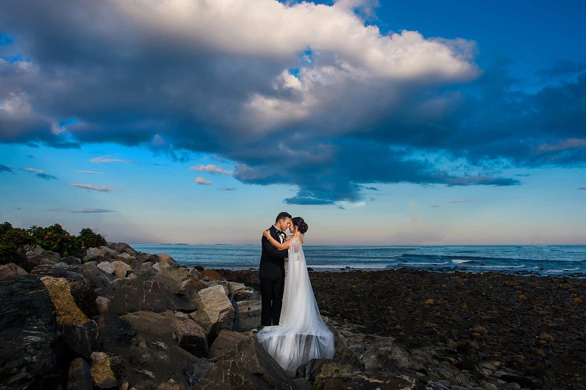 Best Boston wedding photographer, Nicole Chan Photography