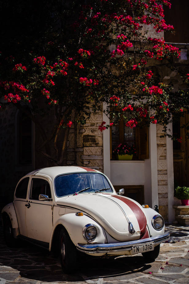 Greece in one week - Santorini, Naxos, Athens, Boston Travel and Commercial Photographer Nicole Chan